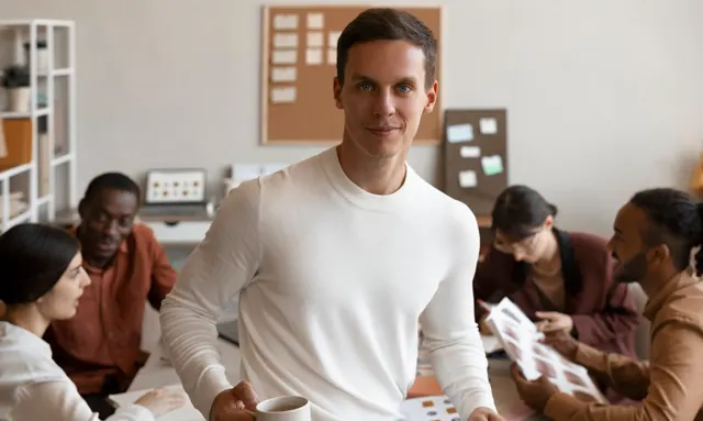 Training Design & Development for Learning Success