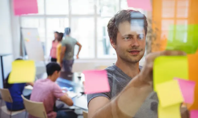 Certificate in Agile Leadership