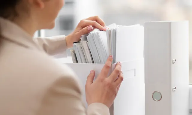 Document Control and Records Management
