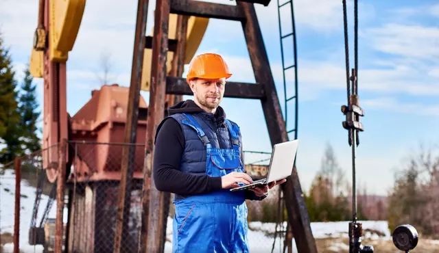 Certified Advanced Maintenance Management (CAMM)