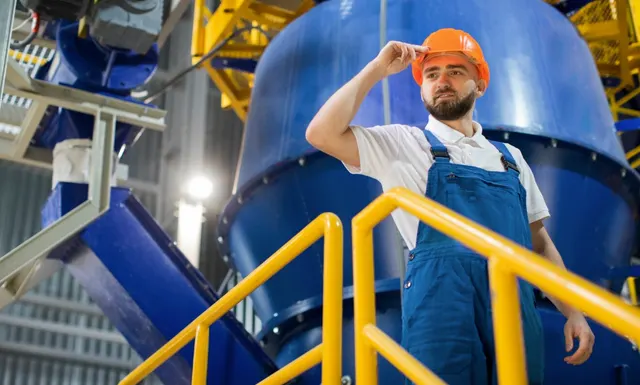 Certificate in Preventive and Predictive Maintenance (CPPM)