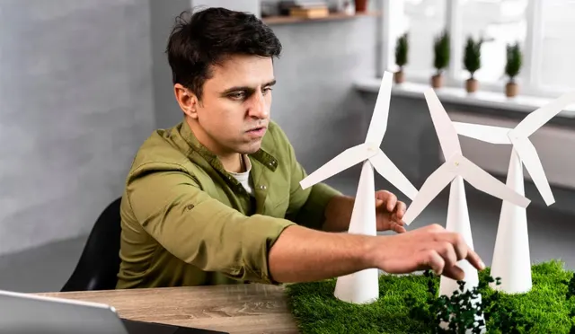 Environmental Management Systems (EMS): Sustainable Practices for Organizations