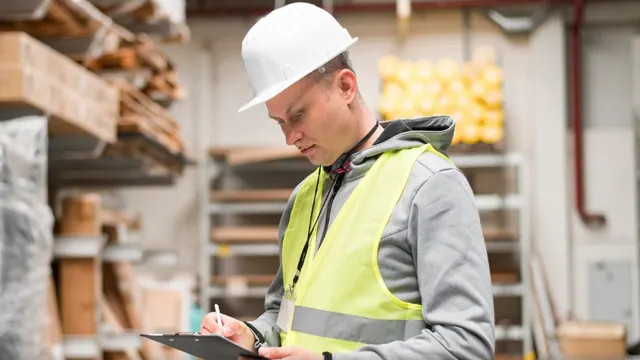 Workplace Safety Audits and Inspections: Ensuring Compliance and Continuous Improvement