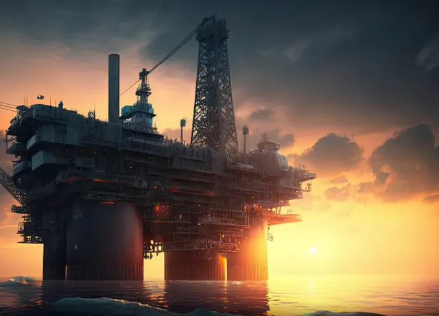 Managing Project Risks in the Oil & Gas Industry