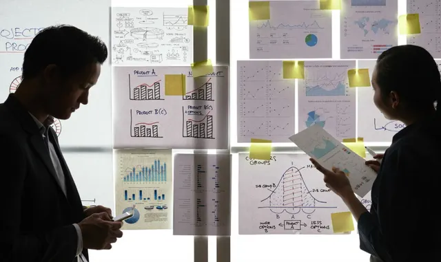 Effective Project Coordination & Management