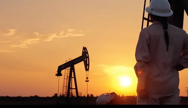 Local Content Management in the Oil and Gas Industry