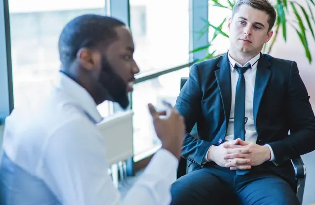 Competency-Based Interviewing
