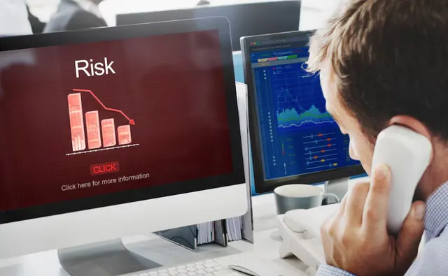 Certificate in IT Disaster Recovery Planning (CITDRP)
