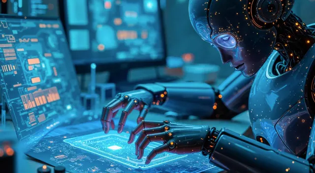 Artificial Intelligence (AI) for Leaders and Managers
