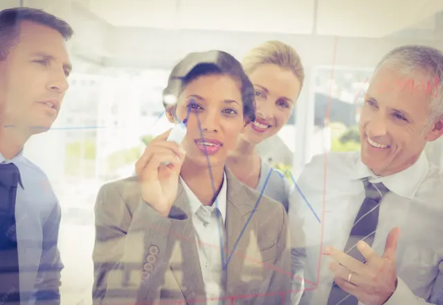 Certificate in High Impact Business Communication