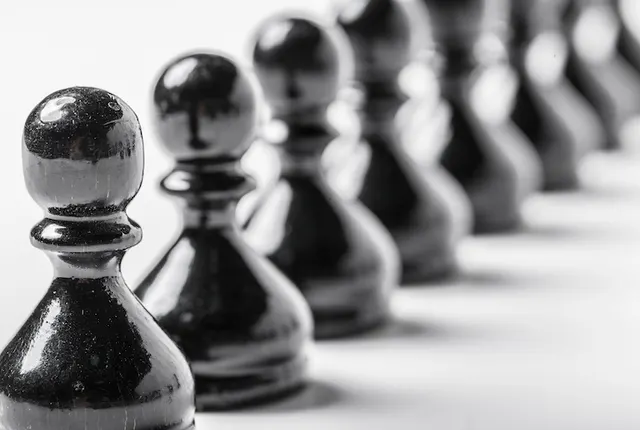 The Essentials of Leadership