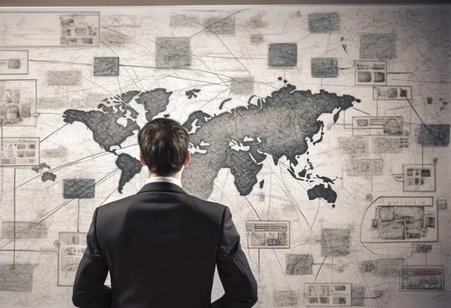 Managing Business in a Post-Crisis World