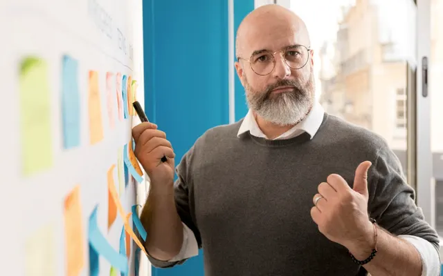 Certified Strategist