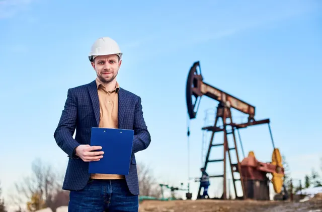 Accounting and Finance in Oil and Gas Industry