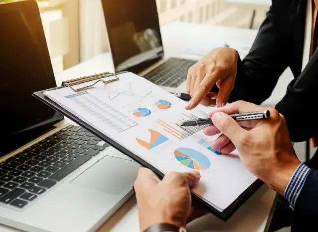 Advanced Budgeting Training
