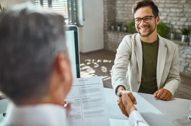 Advanced Interviewing Techniques for Managers and Employers