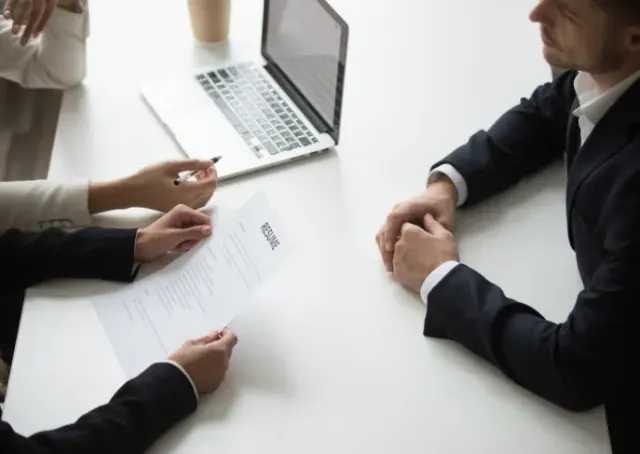 Advanced Selection, Interviewing and Recruitment