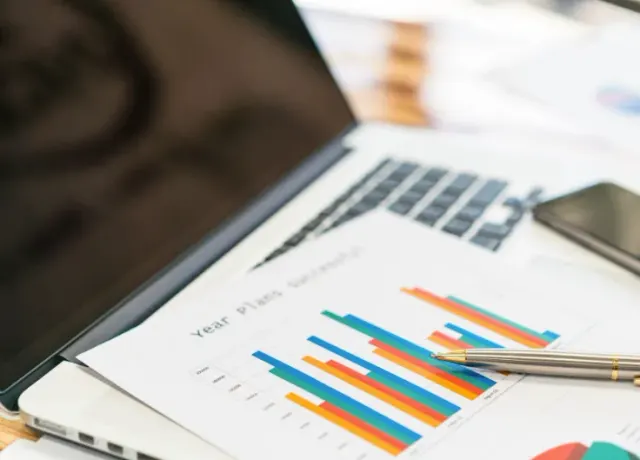 Annual Report and Financial Statements Preparation