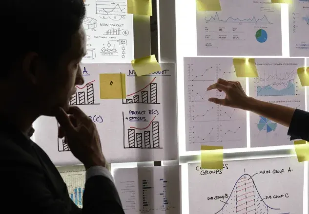 Business Strategy and Change