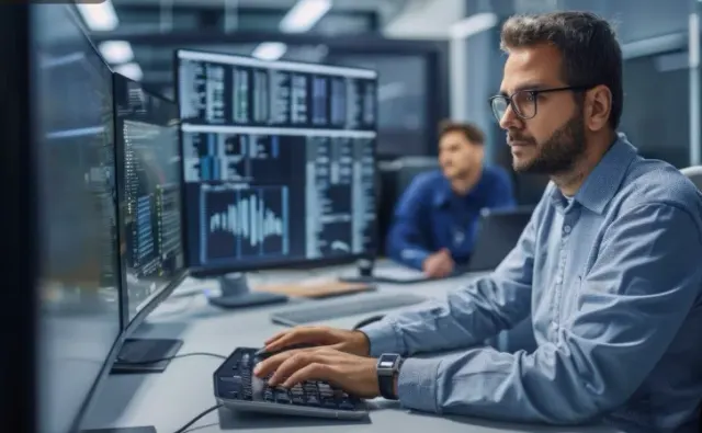 Certified Cyber Security Specialist