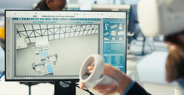 Concrete Structural Design For Industrial Projects