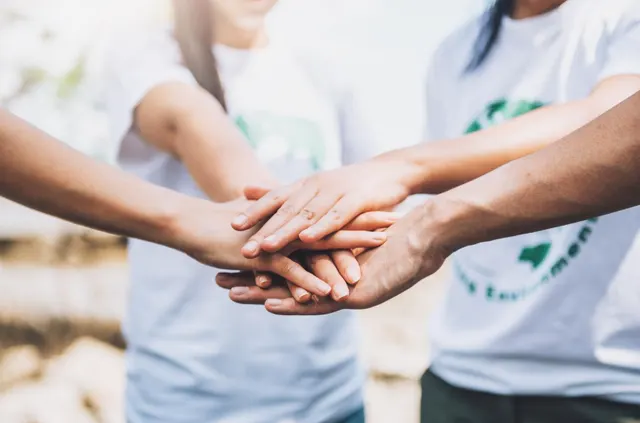 Corporate Social Responsibility