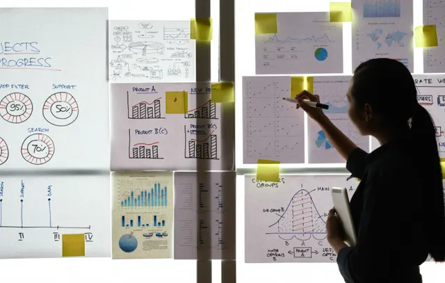 Data Collection, Visualization & Storytelling