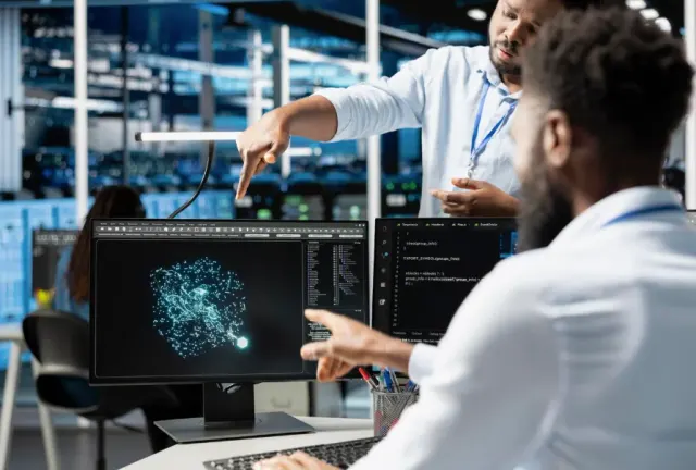 Data Science for Operational Excellence