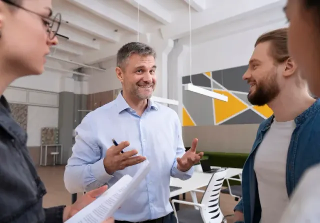 Effective Employee Onboarding