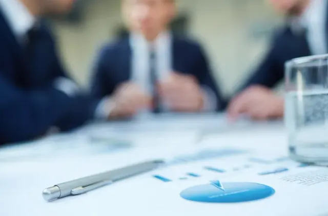 Effective Governance Management