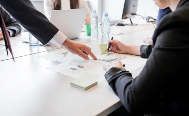 Effective Use of HRIS for HR Administration