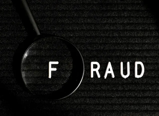 Fraud Investigators