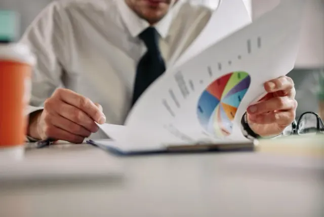 Fundamentals of Risk Based Internal Auditing