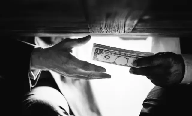 Governance and Anti Corruption