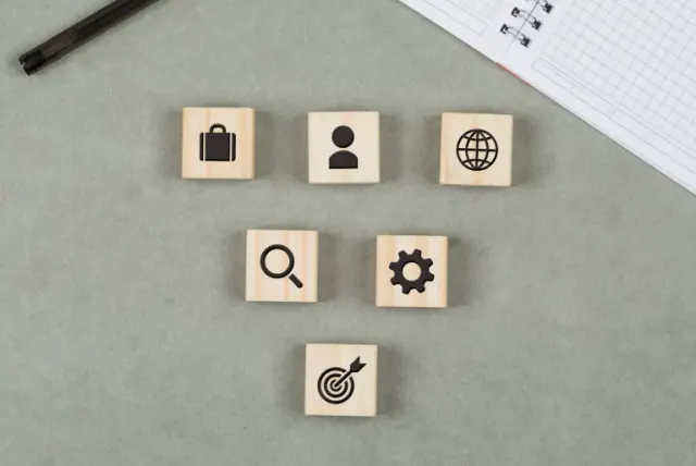 Human Resources KPIs Benchmarking HR Performance (HR KPIs)