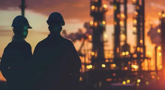 Integrated Risk & Uncertainty Analysis for Capital Projects in Oil & Gas