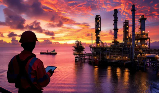 Leadership and Strategic Planning in the Oil and Gas Industry