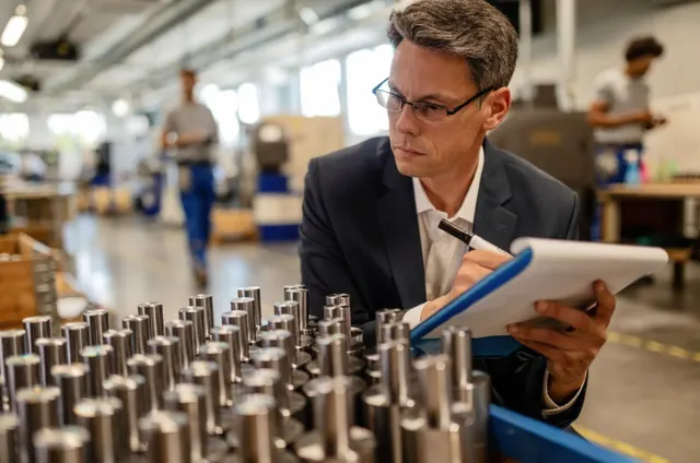 Manufacturing and Production Planning and Control (MPPC)