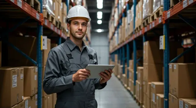 Masterclass Inventory Management