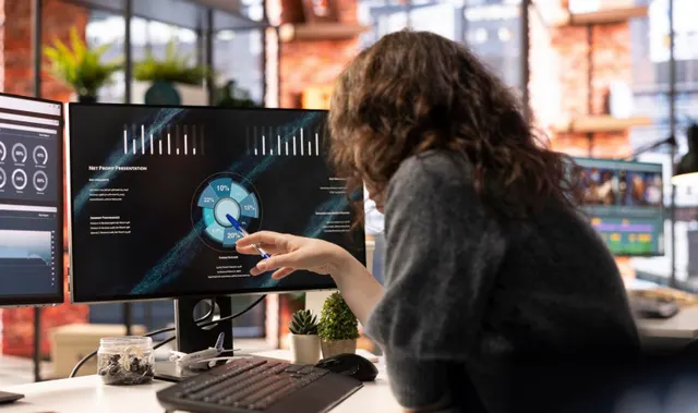 Mastering Data Visualisation