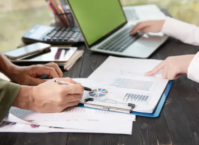 Procurement Audit