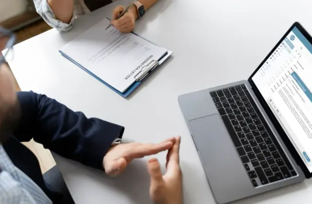 Professional Skills for Human Resources Management