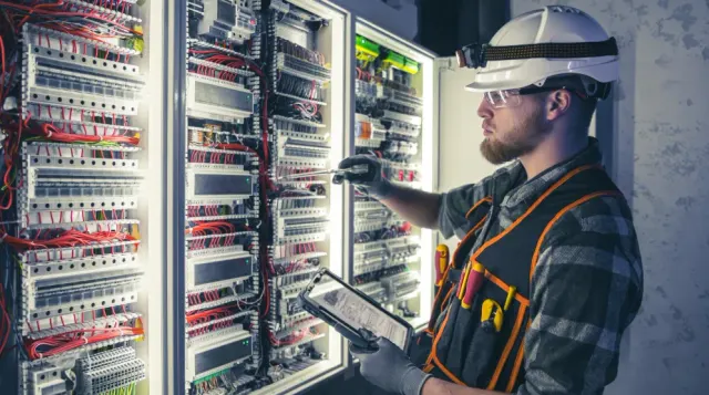 Protection of Low Voltage Power Systems