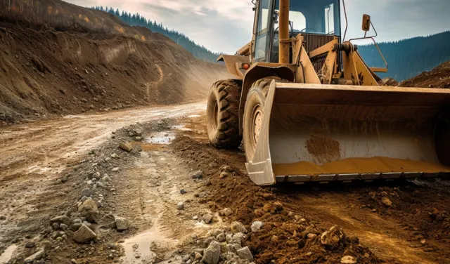 Road Construction Materials and Construction Technologies