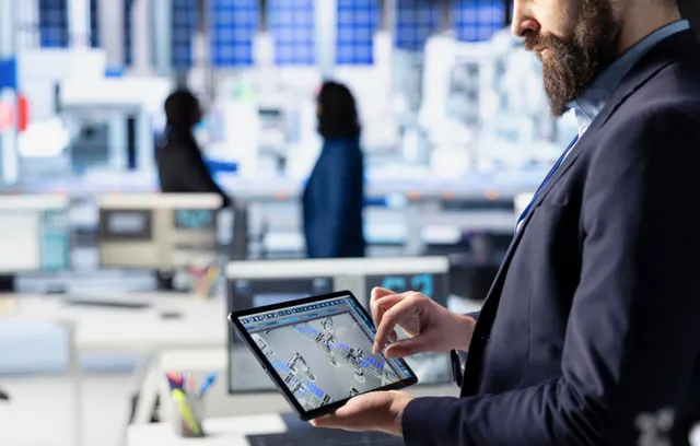 Smart Government 4.0: Enhancing Efficiency through AI and IoT