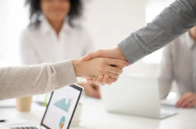Strategic HR, Business Partnering, and Employee Engagement
