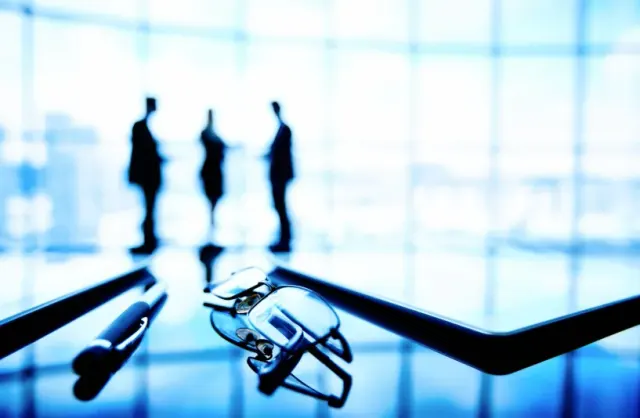 Strategic Human Resources Management