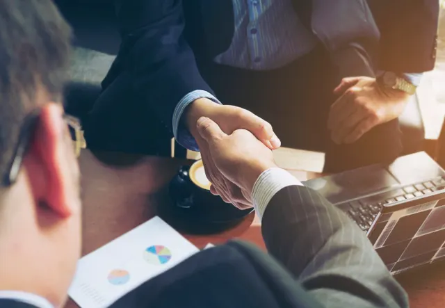 Strategic Partnership Models