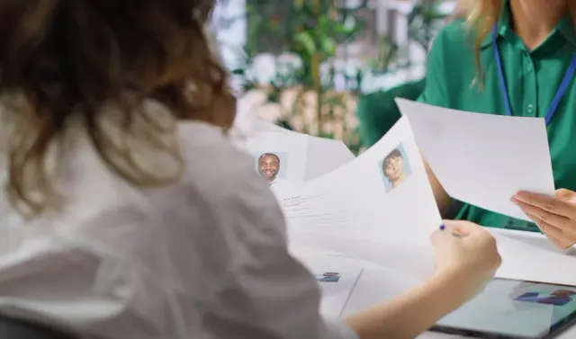 Strategic Recruitment, Interviewing and Selection