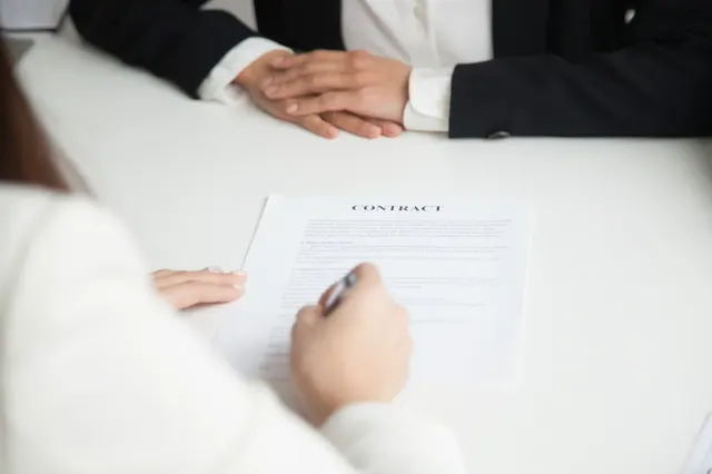 The Essentials of Contracting and Contract Dispute Resolution